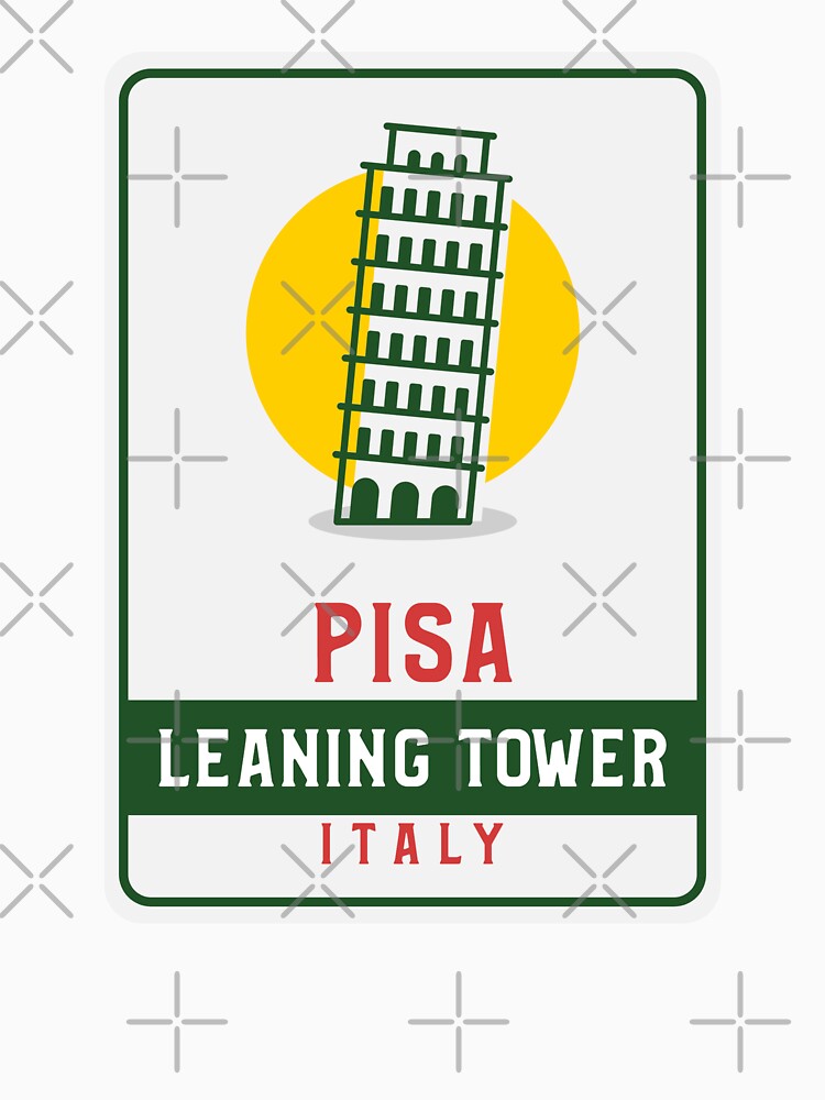Leaning Tower - Pisa by ManiaTeec