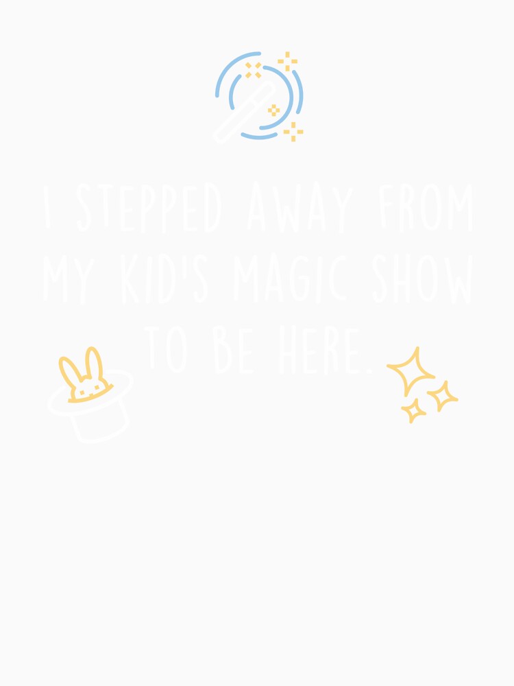 Mother's Day Magic Show To Be Here by Clara Hollins
