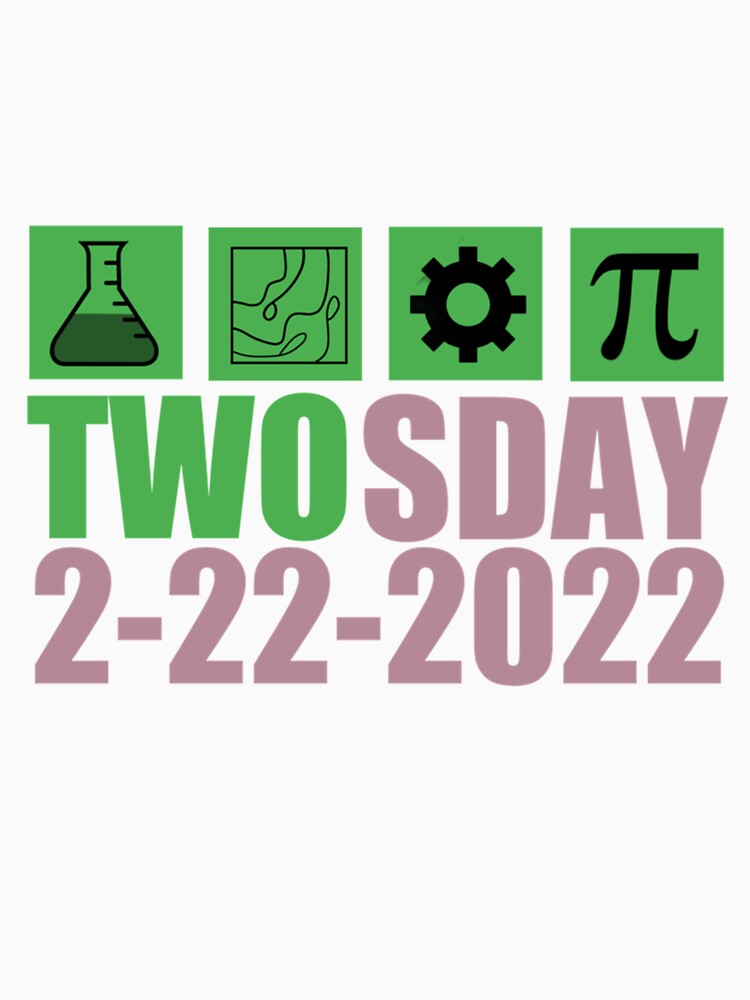Twosday Februry 2222022 by Vivithames