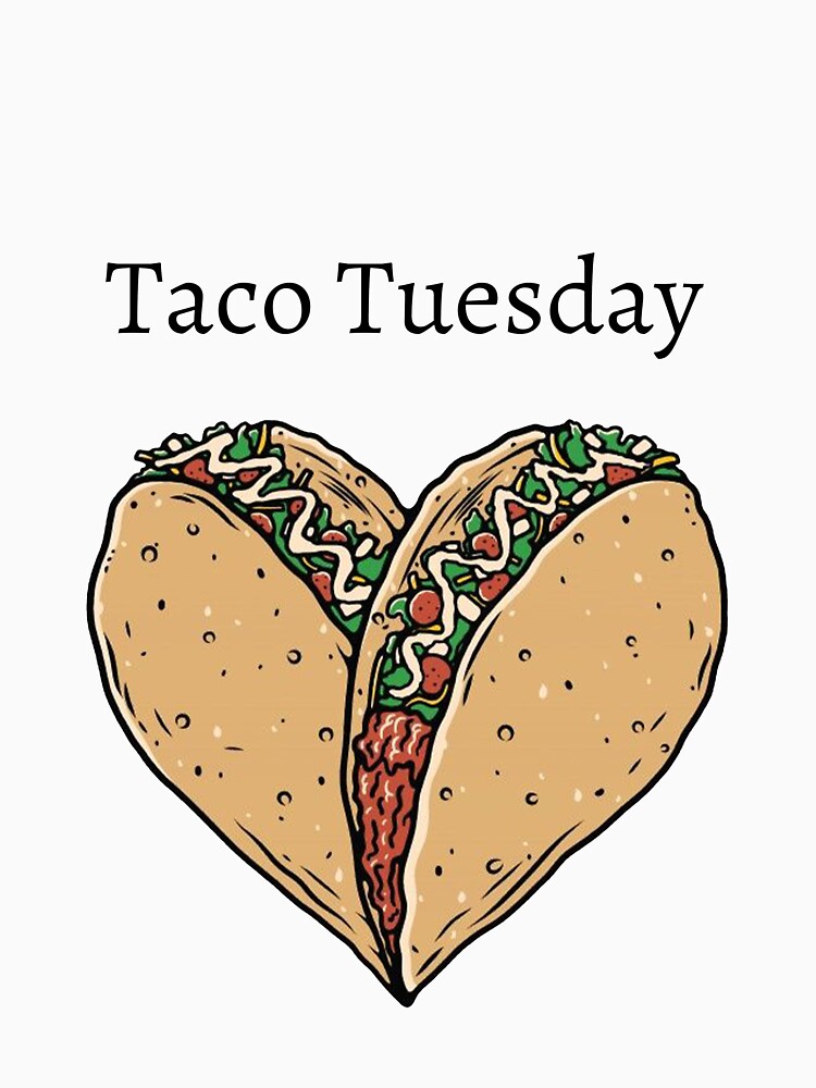 Taco Tuesday by Ahmadhassira
