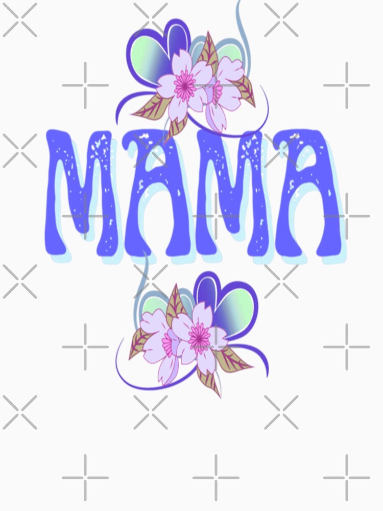Mama 2, Bohemian Mothersday Stepmom Mothersday, Super Mom Super Wife Mothersday by Adri Barnard
