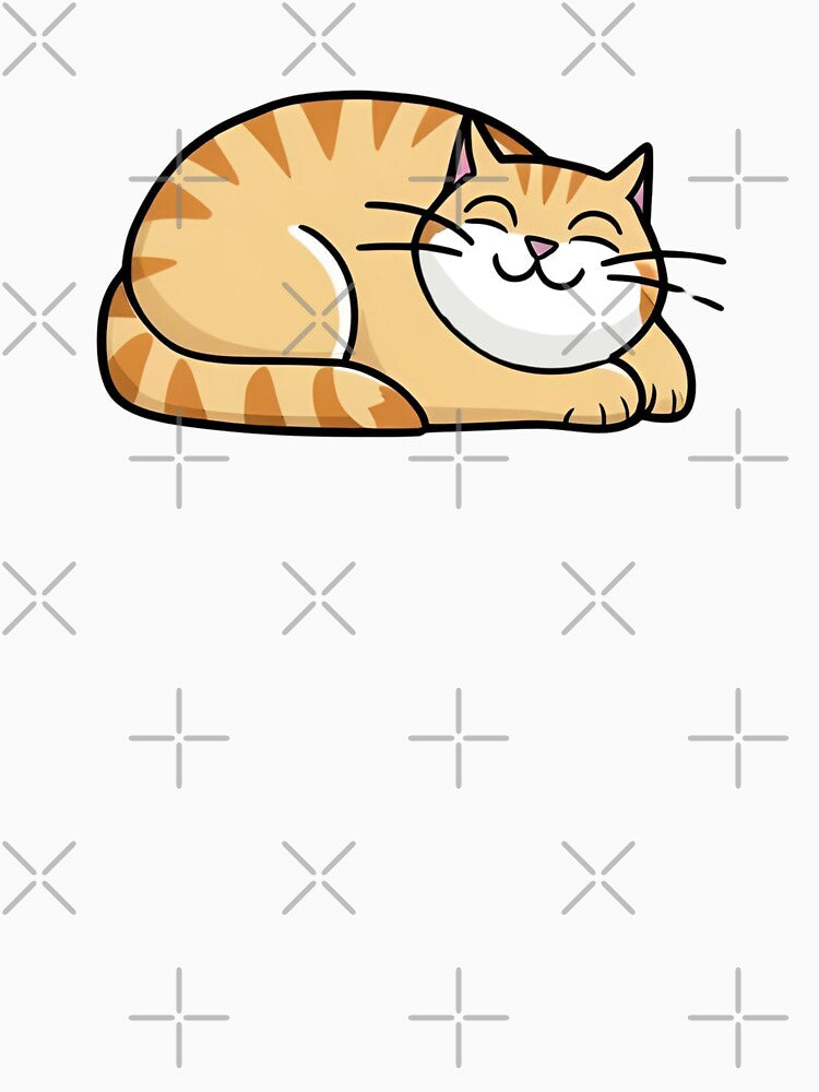 Cat loaf by Nice En