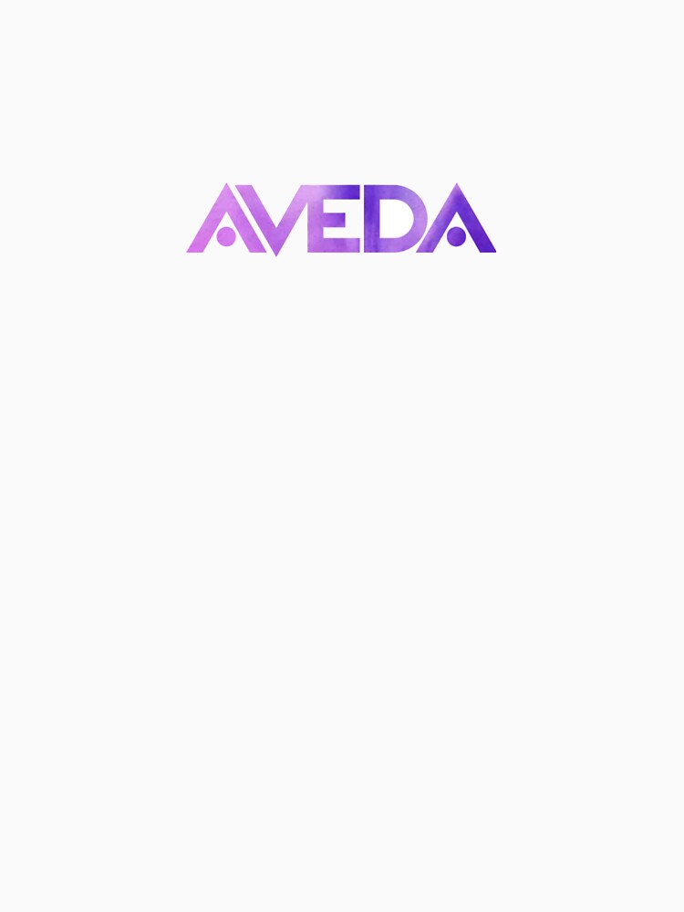 Bright Purple Aveda by Dalaura