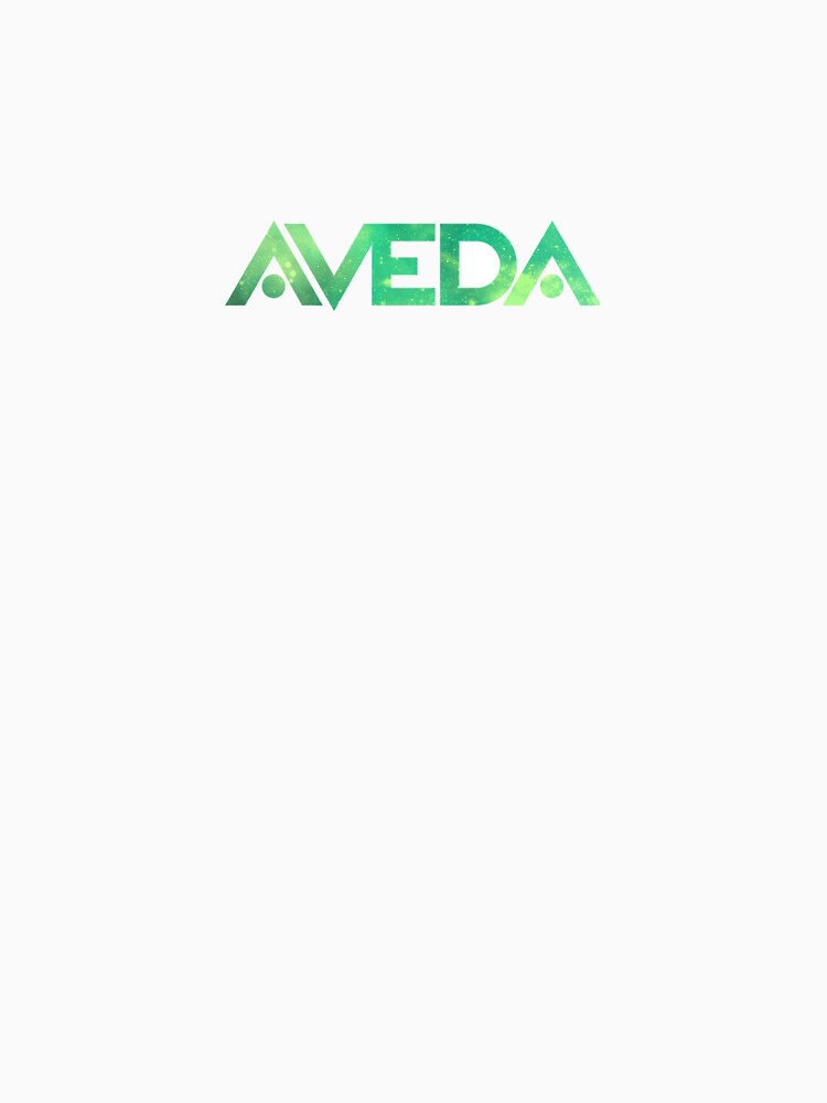 Green Galaxy Aveda by Dalaura