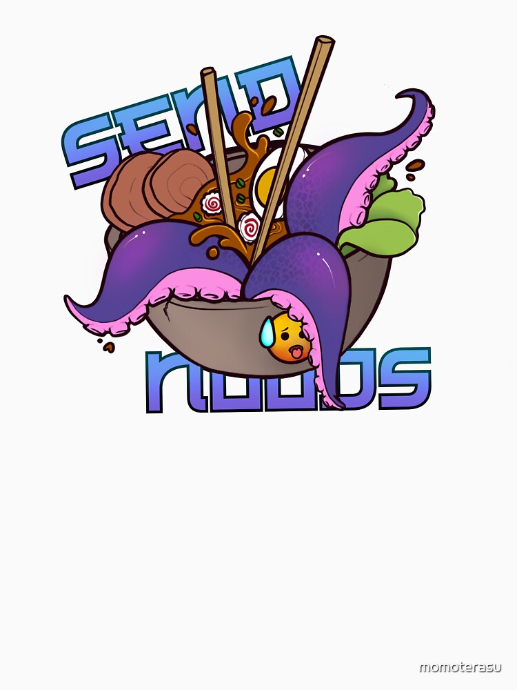 Send Noods by momoterasu