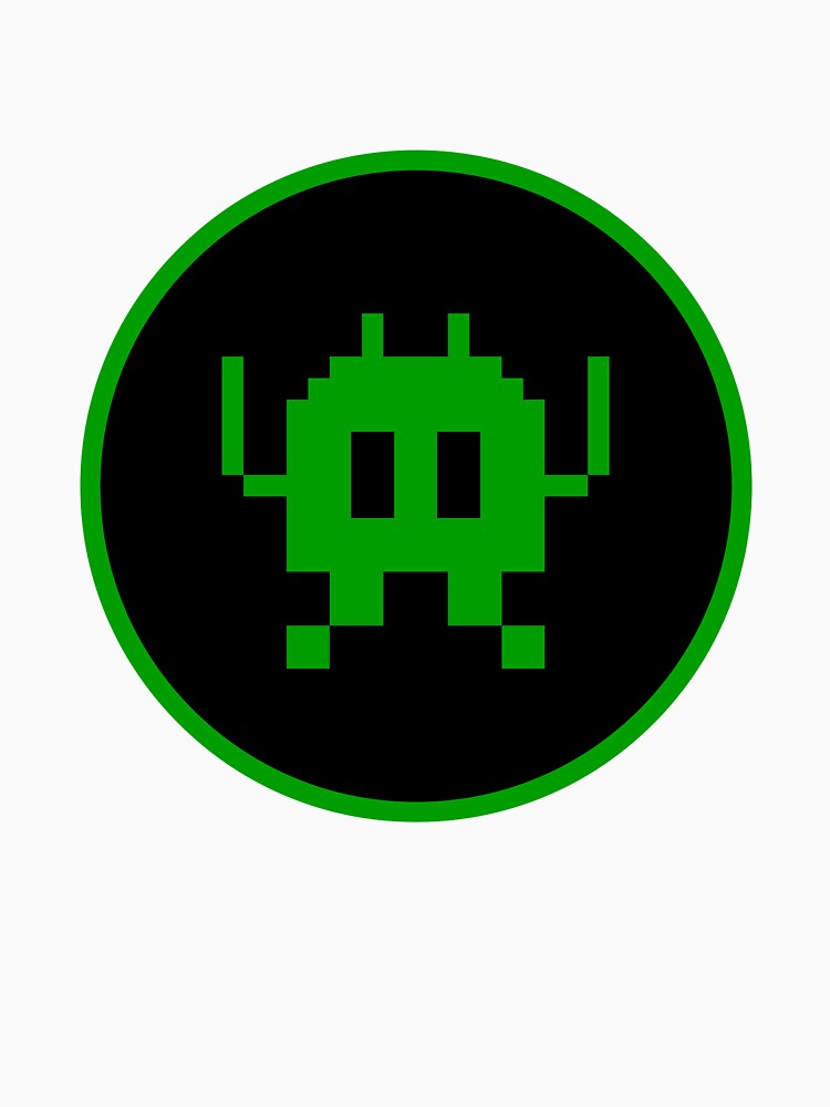 Invaders by Parathenea