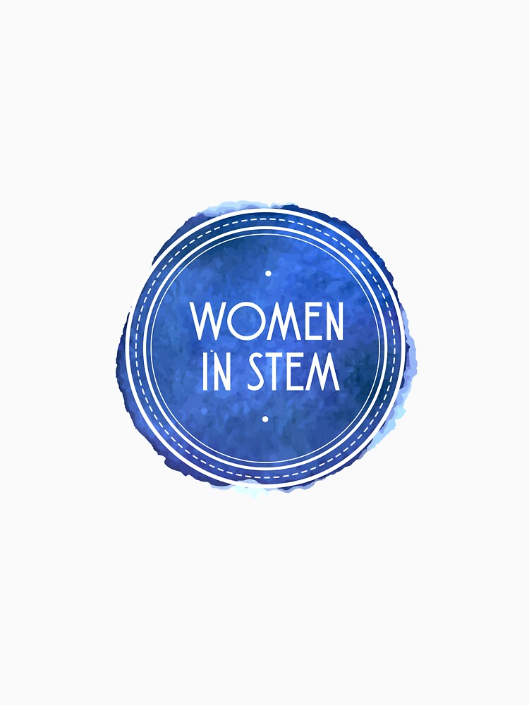 Women in STEM by balloonbreath