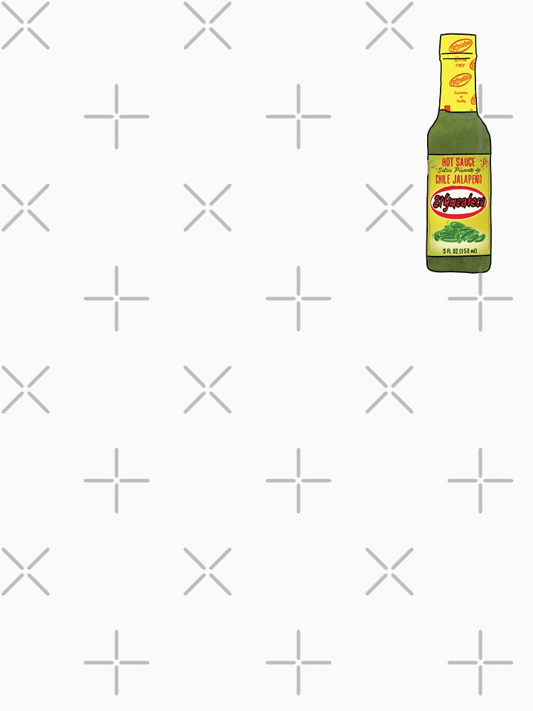 El Yucateco Green Hot Sauce by CloverFi