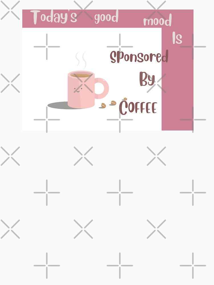 Coffee cup by SanelaLuckyStar