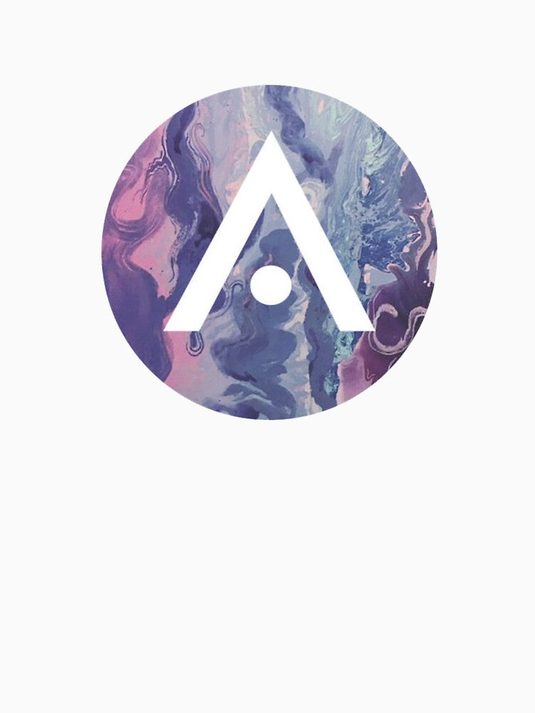 Aveda Marble Logo by Dalaura