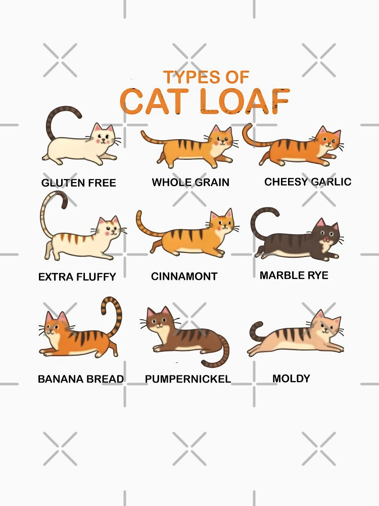 cat loaf by CanvaSnap ⭐⭐⭐⭐⭐
