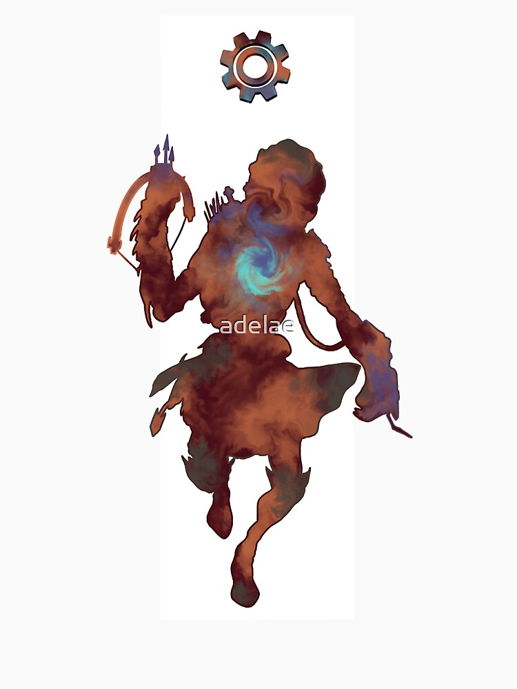 Classe de bricoleur de Gloomhaven by corleyrudy