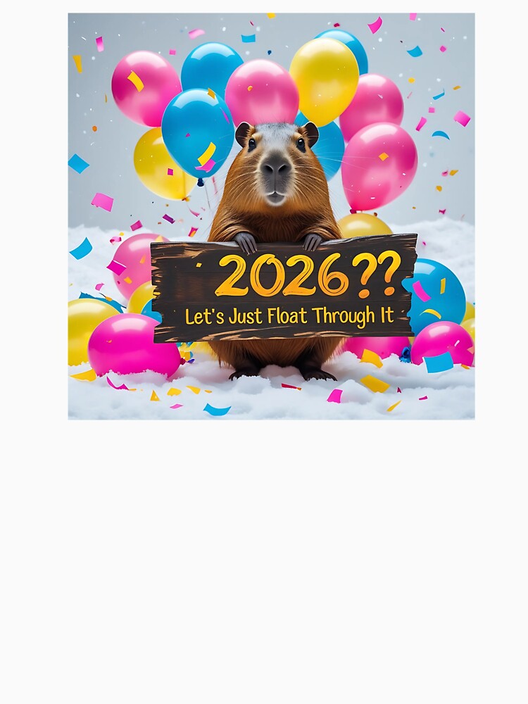 Just Drifting Into 2026 by ArtPetrenko90