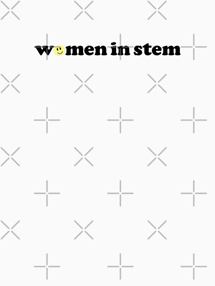 Women in stem by chricket