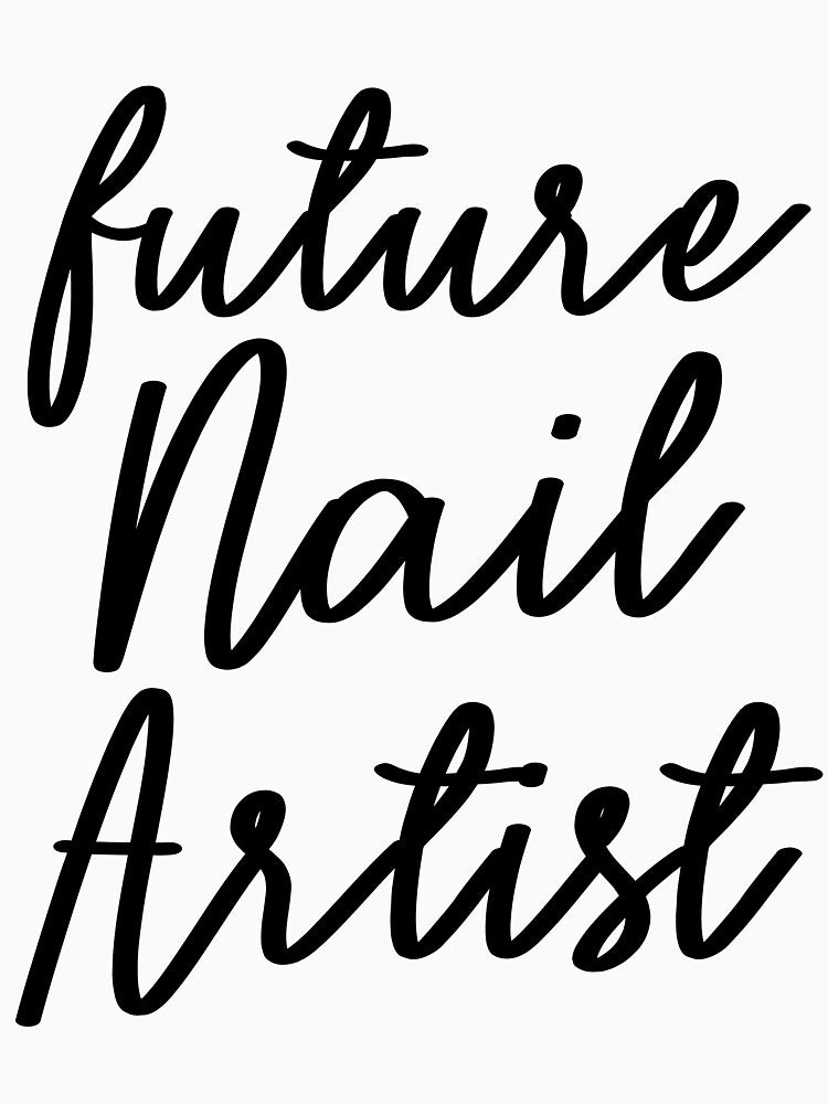 Future Nail Artist by kamrankhan