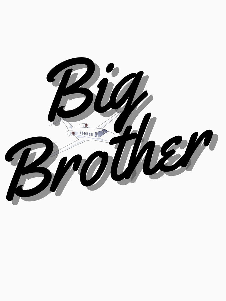 promoted to big brother big funny gift by harry mac