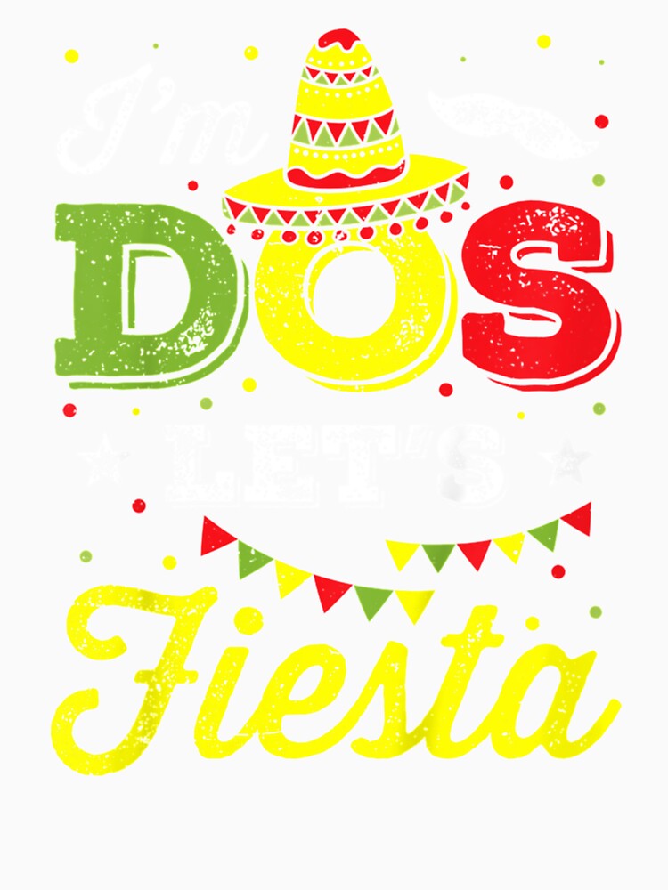 Funny I_m Dos Let_s Fiesta Gift taco twosday The Ultimate Taco Twosday Tuesday 2022 2222 by Vivithames