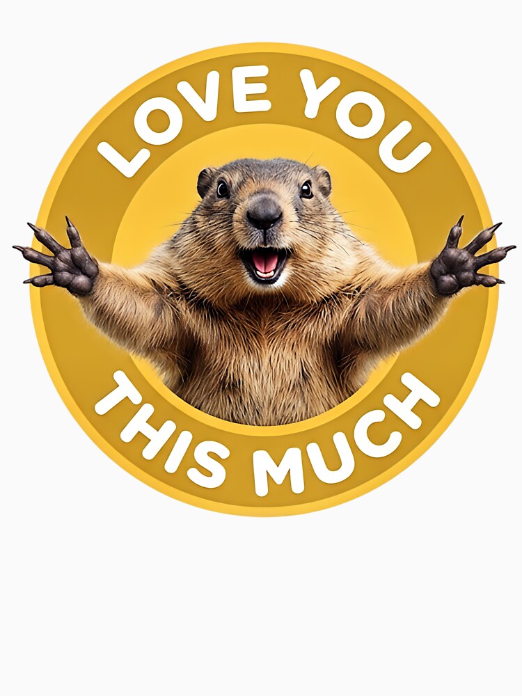 Quokka love hug by emilydabblese