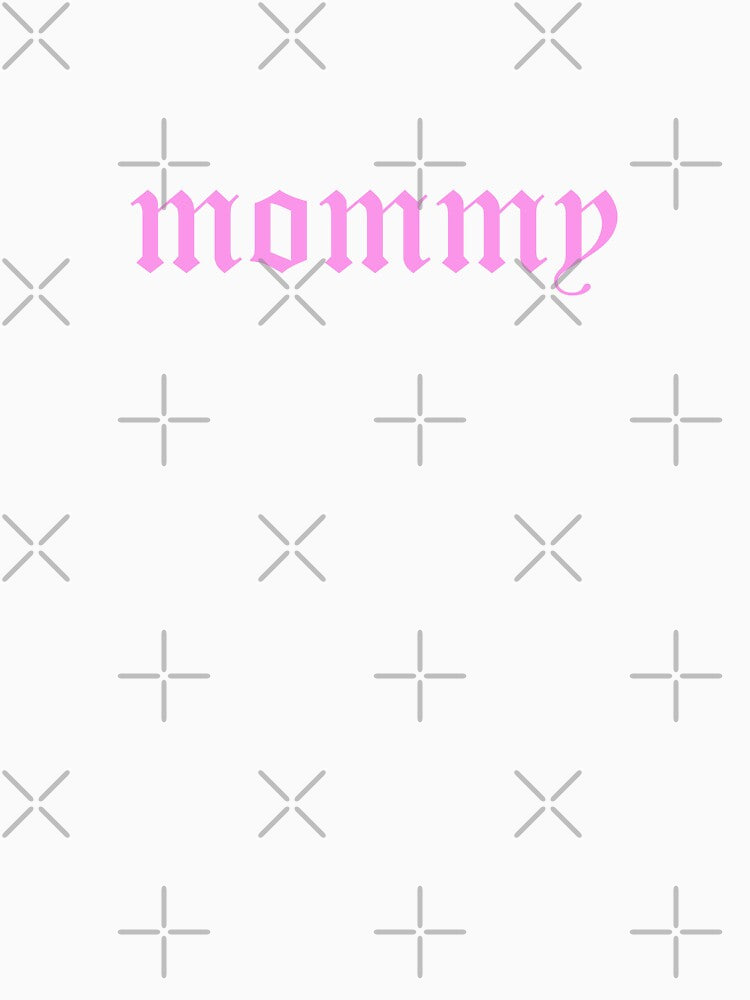 mommy by venusbyliv