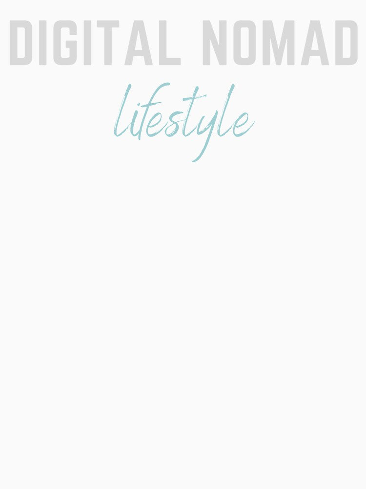 Digital Nomad Lifestyle - Hustler by m95sim