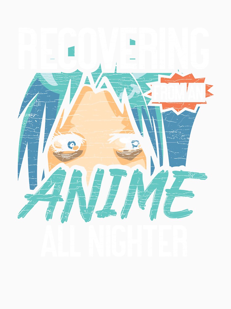 Anime Watcher Manga by Shirtcaesar