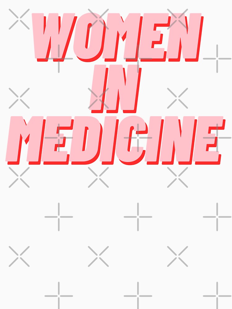 Women In Medicine by polishalpaca