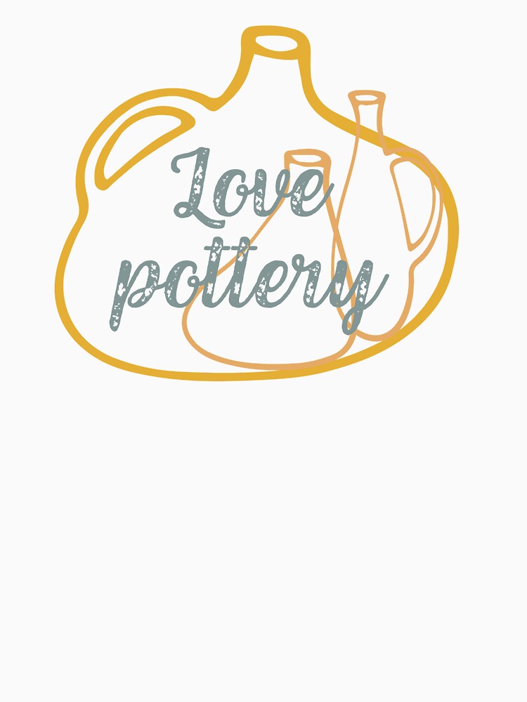 Love pottery by AnulaArt