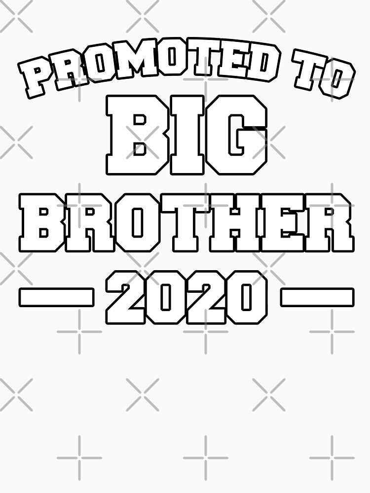 Promoted to Big Brother 2020 by LazyMillenial