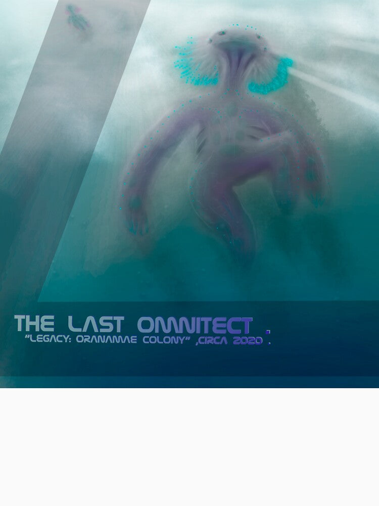 Legacy TTRPG: Oranamae by TheLastOmnitect