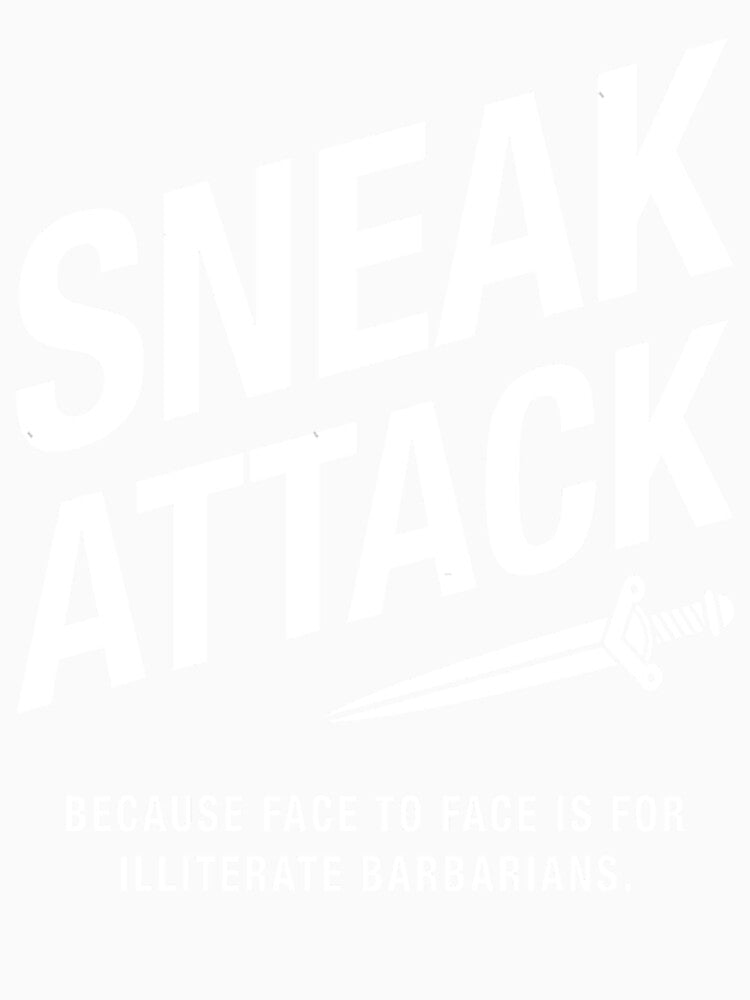 Attack Illiterate Barbarians Gaming by AaydenLaurente