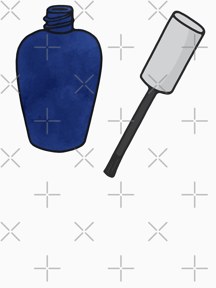 Nail Polish by murialbezanson