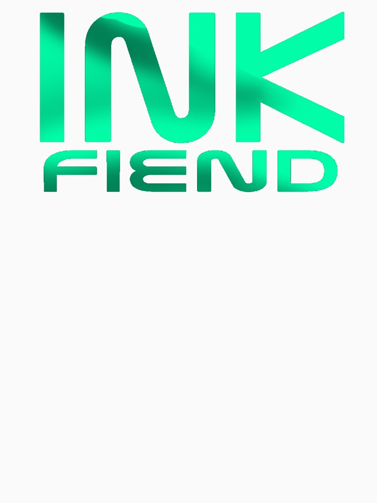 INK FIEND by BabyTimsArt