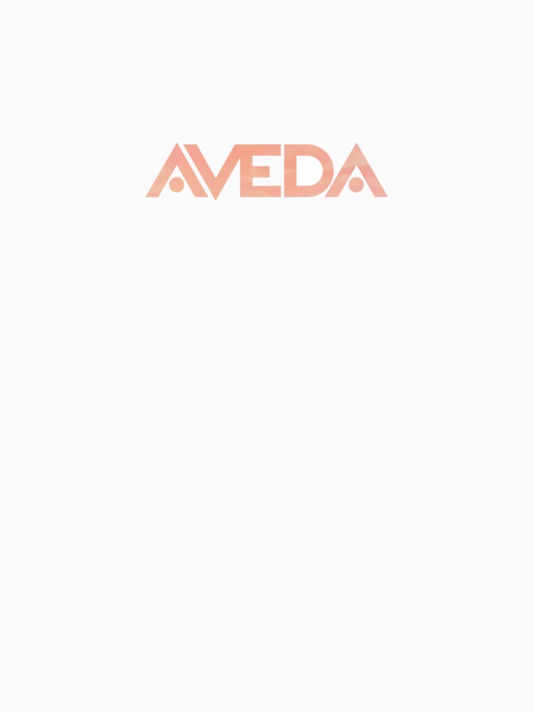Sunset Orange Aveda by Dalaura