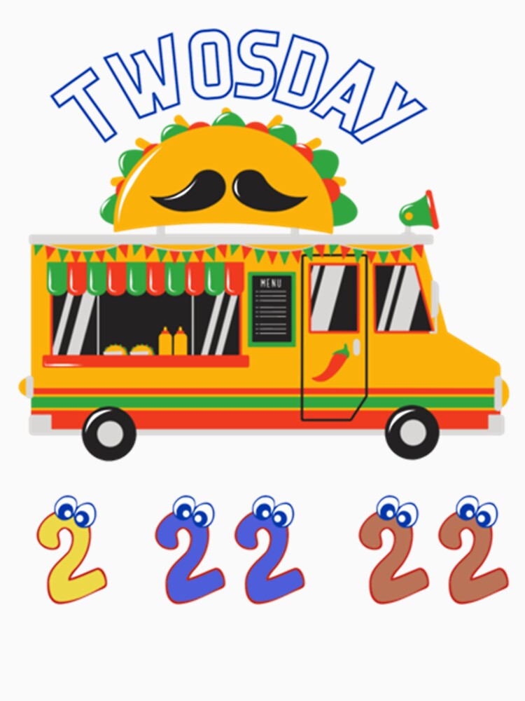 taco twosday by Vivithames