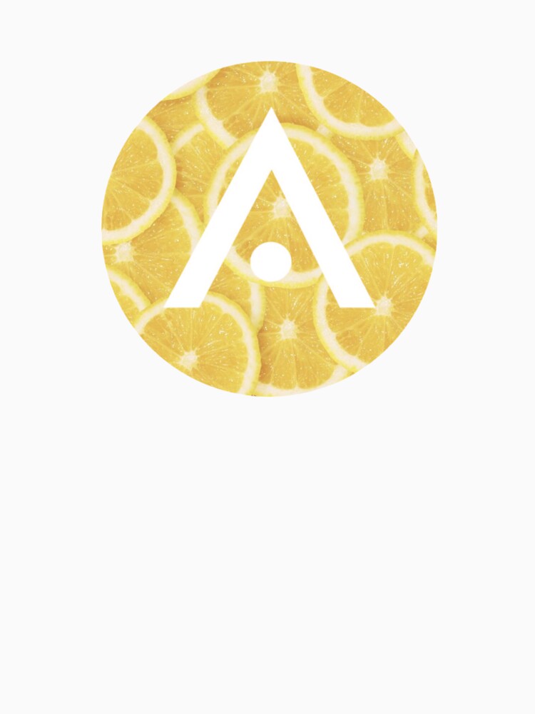 Lemon Slice Aveda Logo by Dalaura