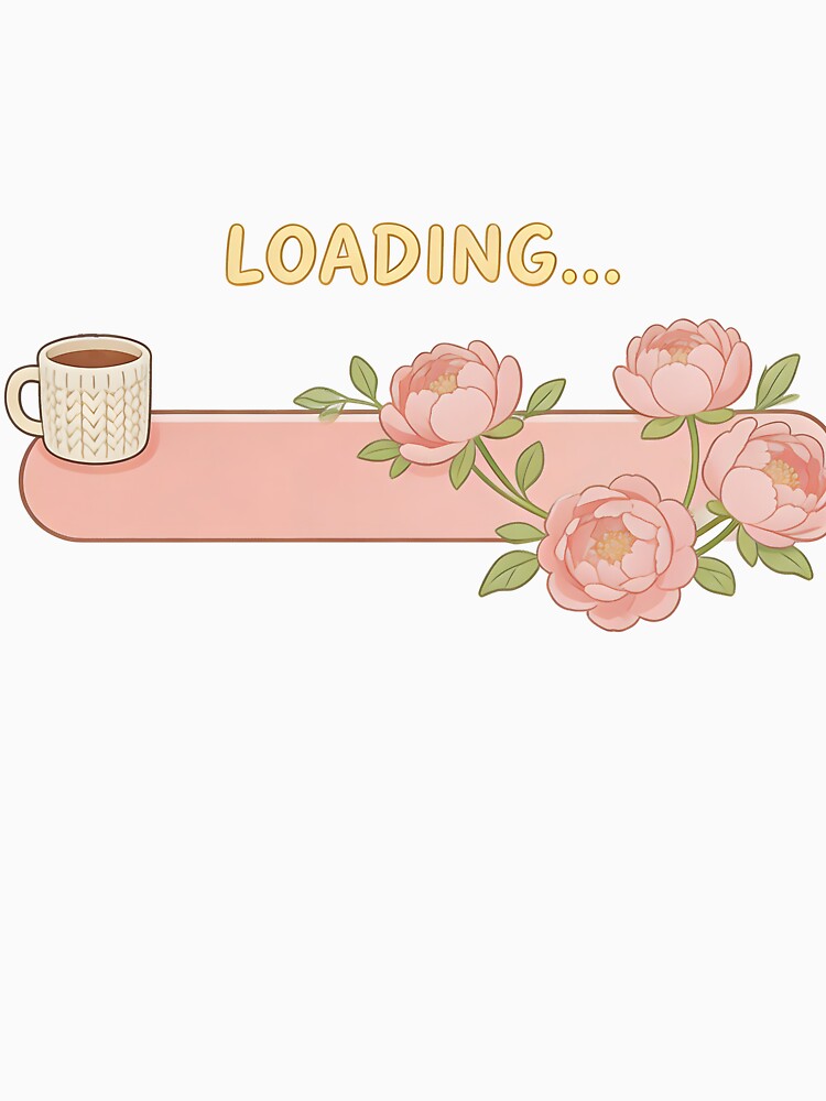 Soft Life Loading by visualcornerlab