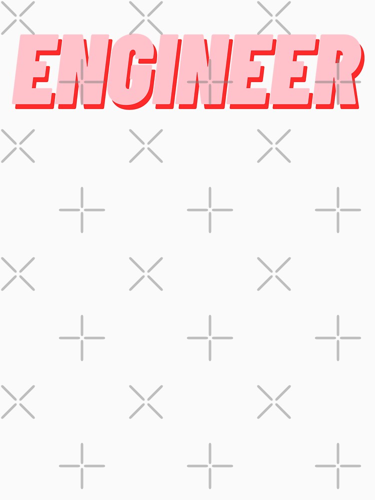 Engineer by polishalpaca