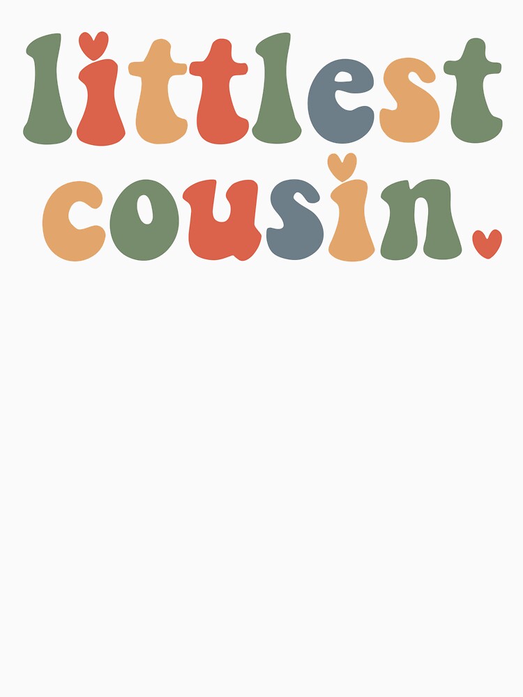 Littlest Cousin by Luxuriouss