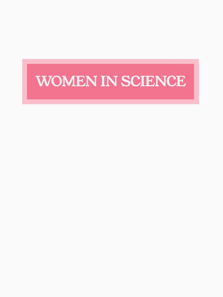 Women in science by Preety Padhiyar