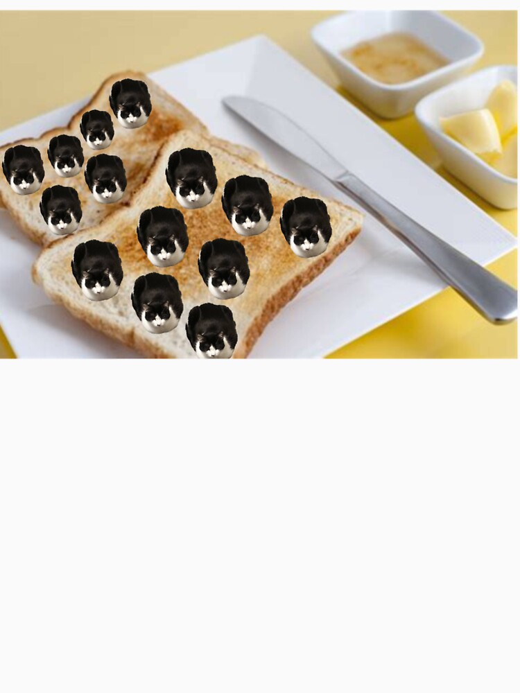 BEANS ON TOAST (fundraiser) by QuarantineBean