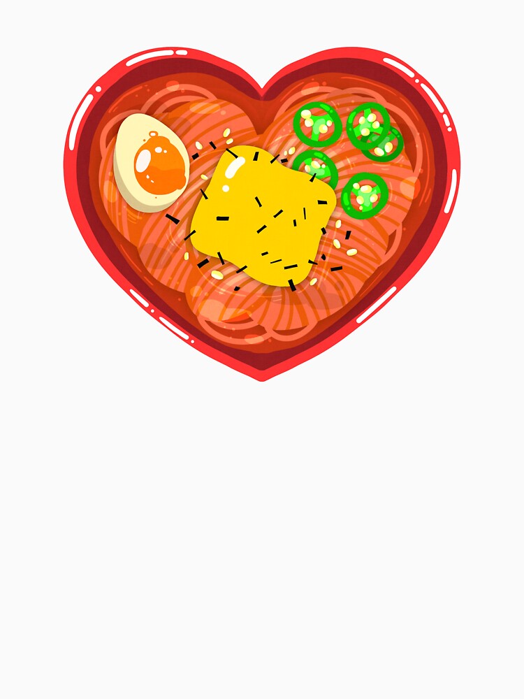 Spicy Noodle Lover by PandaDough