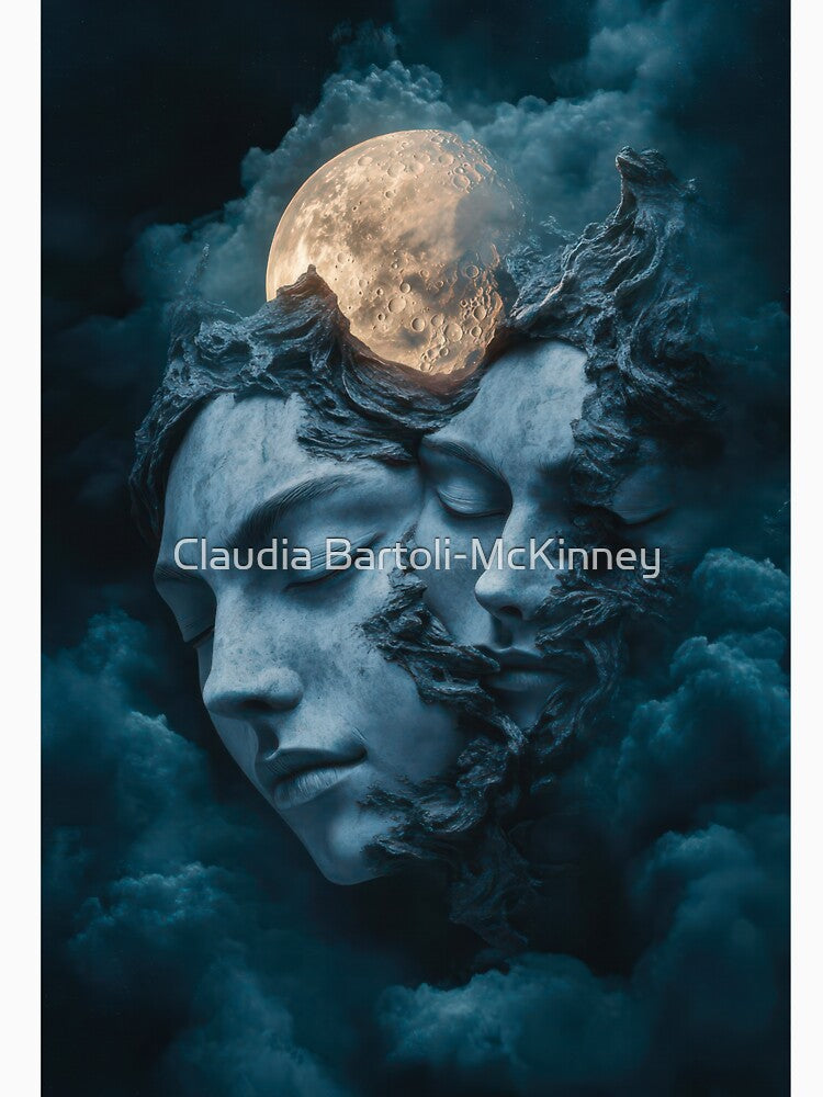 The Presence Beyond Knowing by Claudia Bartoli-McKinney