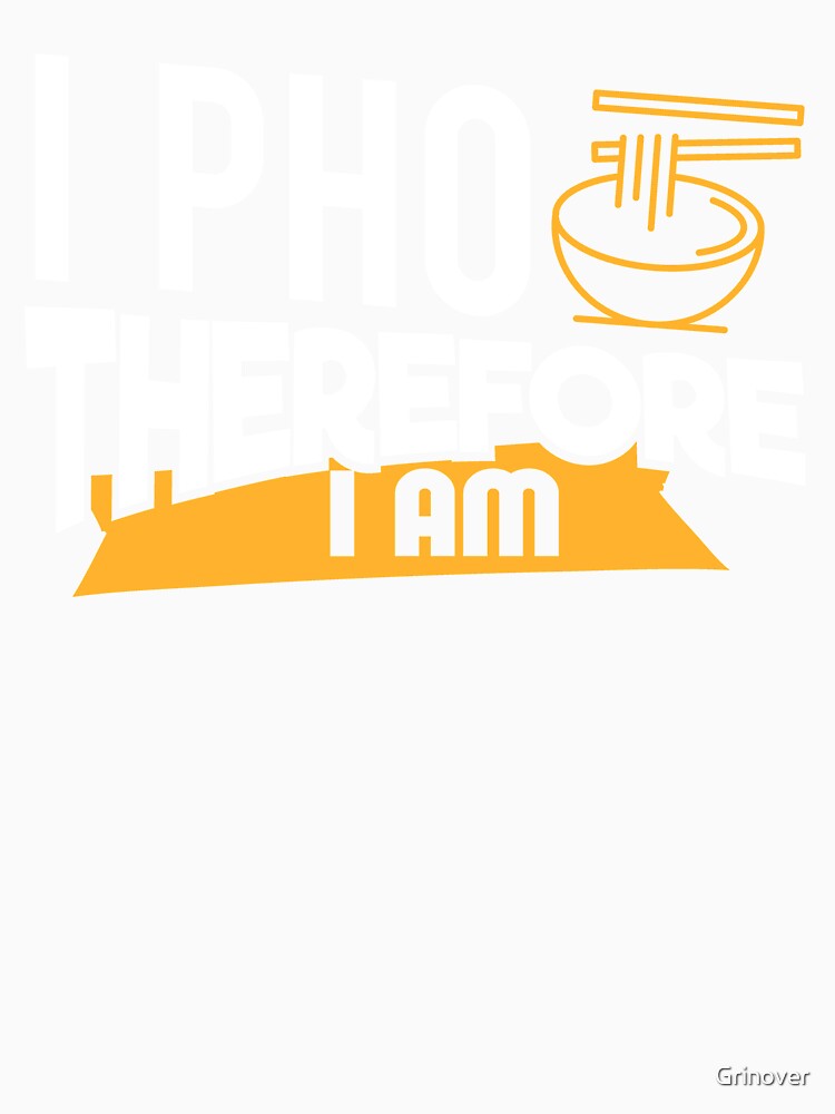 I PHO therefore i am by Grinover