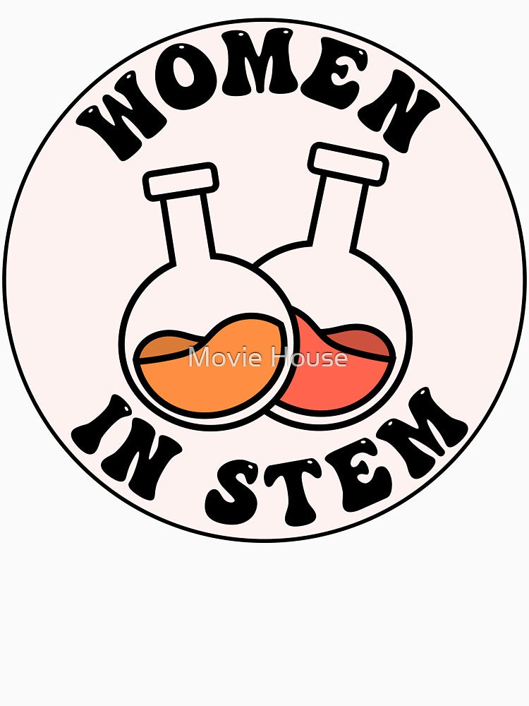 Steminist: Women in STEM by Movie House