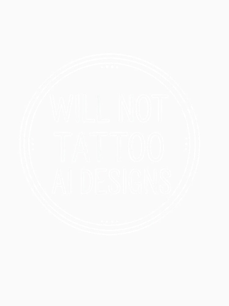 Design for tattoo artists by yeahitwasme