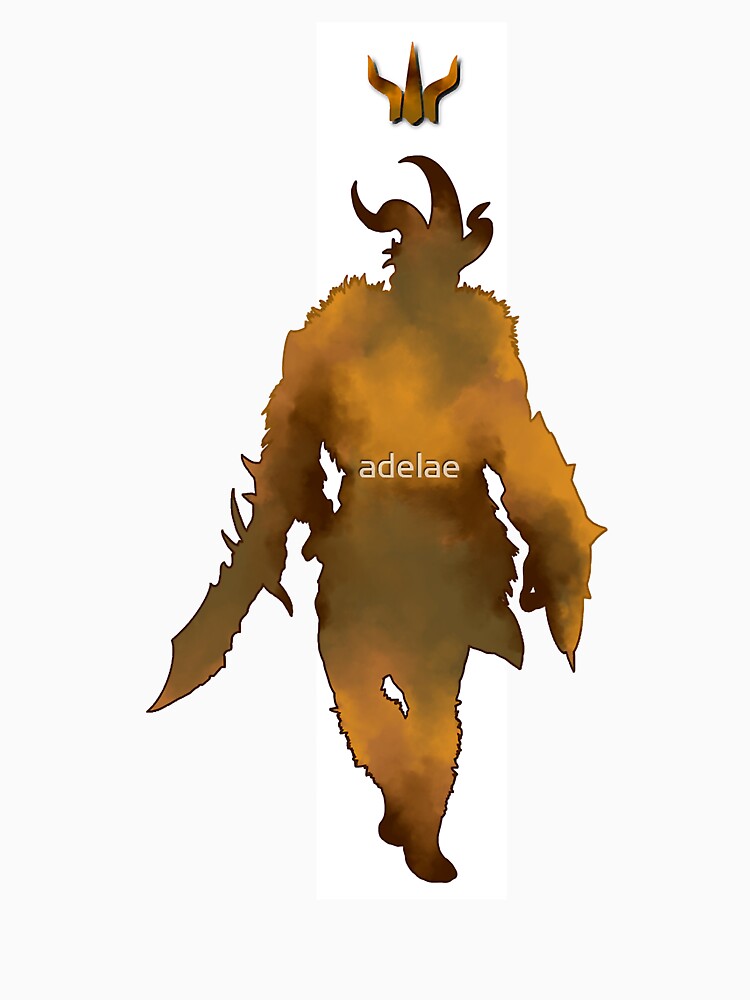 Classe brute de Gloomhaven by corleyrudy