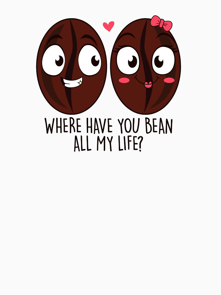 Where have you bean all my life by artistkalpesh