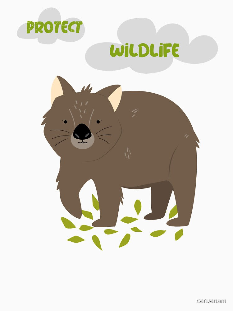 Save Quokkas by Ayurveda Fun Store