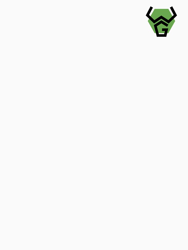 Waldo's Guide - Green by Thefirstwaldo