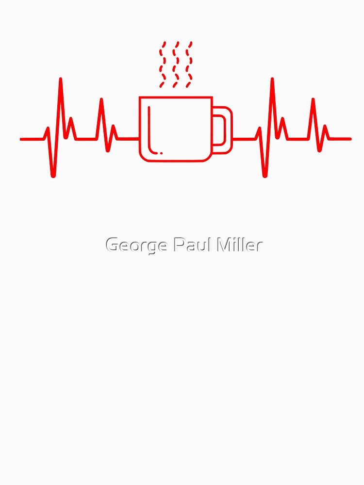 Coffee Is Life by artfixation